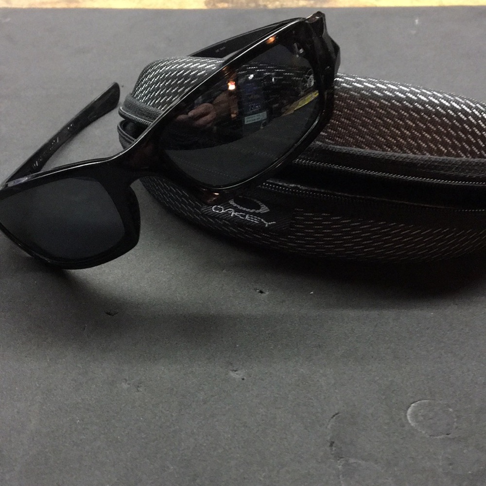 Oakley (4+1) Sunglasses